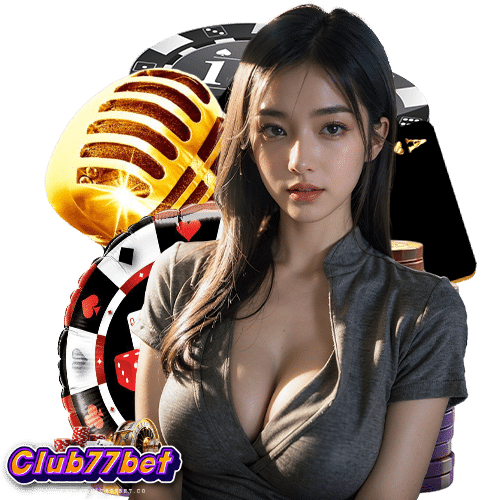 club77bet คาสิโนออนไลน์